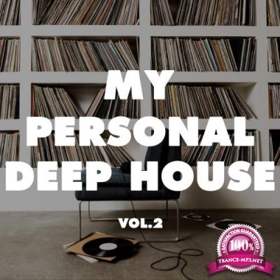 My Personal Deep House, Vol. 2 (2017)