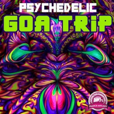 Psychedelic Goa Trip (2017)