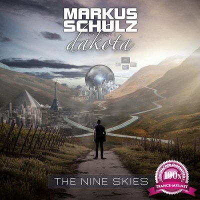 Markus Schulz & Dakota - The Nine Skies (2017) FLAC