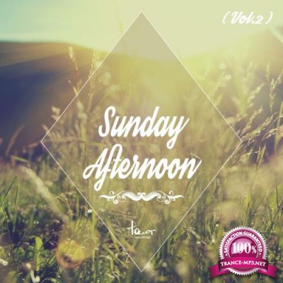 Sunday Afternoon, Vol. 2 (2017)