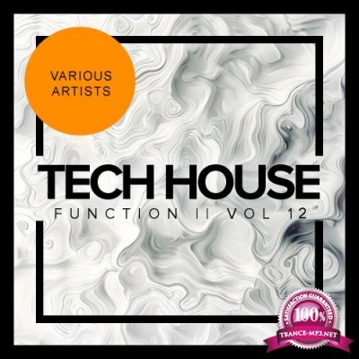 Tech House Function, Vol.12 (2017)