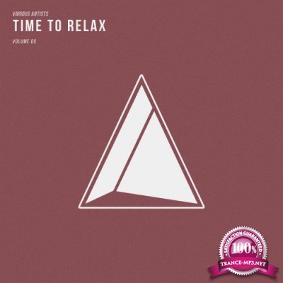 Time to Relax, Vol.05 (2017)