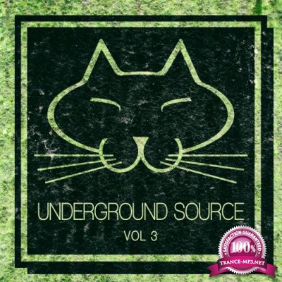 Underground Source, Vol. 3 (2017)