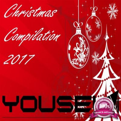 Yousel Christmas Compilation 2017 (2017)