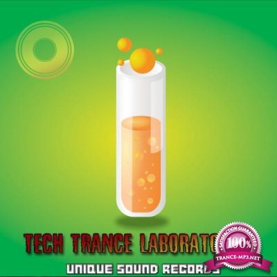 Tech Trance Laboratory 2 (2017)