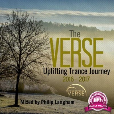 The VERSE Uplifting Trance Journey 2016-2017 (2017)