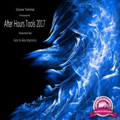 After Hours Tools 2017 (2017)