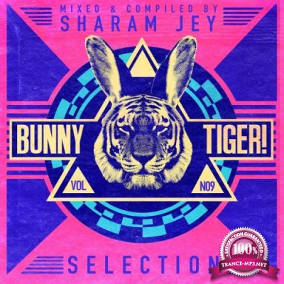 Bunny Tiger Selection, Vol. 9 (2017)