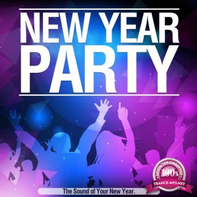New Year Party (The Sound of Your New Year) (2017)