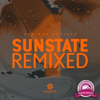 Sunstate Remixed (2017)