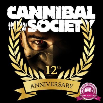 Cannibal Society 12Th Anniversary (2017)