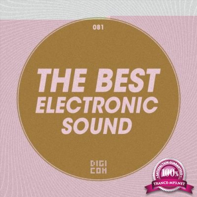 The Best Electronic Sound, Vol. 3 (2017)