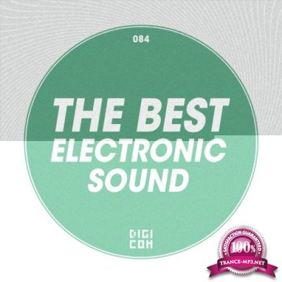 The Best Electronic Sound, Vol. 6 (2017)