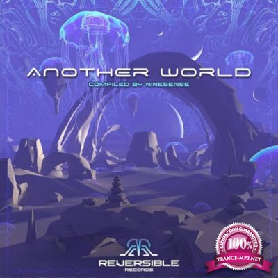 Another World (Compiled by Ninesense) (2017)