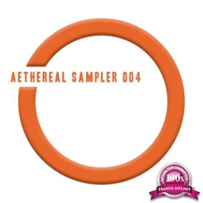 Aethereal Sampler 004 (2017)