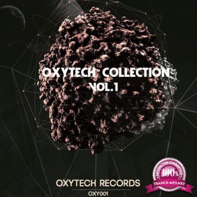 Oxytech Collection, Vol. 1 (2017) FLAC