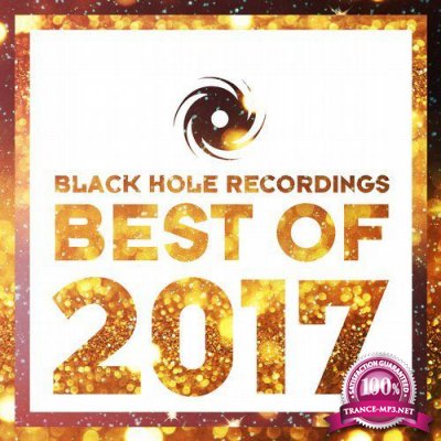 Black Hole Recordings - Best Of 2017 (2017)