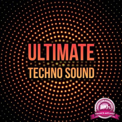 Ultimate Techno Sound (2017)