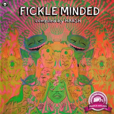 Fickle Minded (2017)