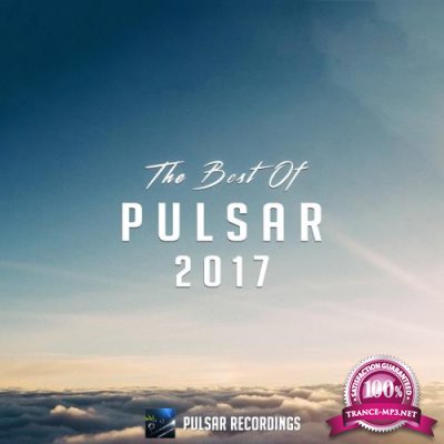 Pulsar Recordings - The Best Of Pulsar 2017 (2017)