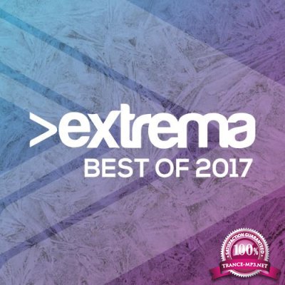 Extrema Global Music Best Of 2017 (2017)