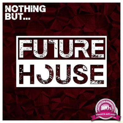 Nothing But... Future House, Vol. 10 (2017)