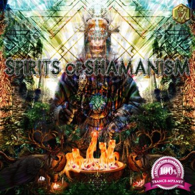 Spirits of Shamanism (2017)