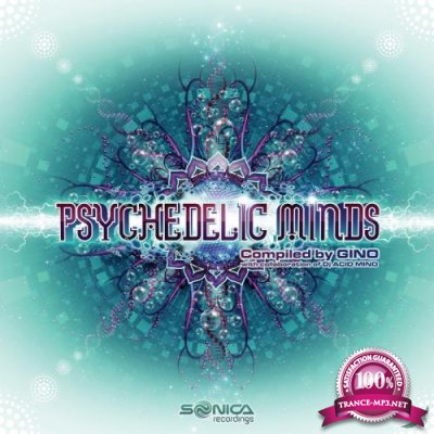 Psychedelic Minds (2017)