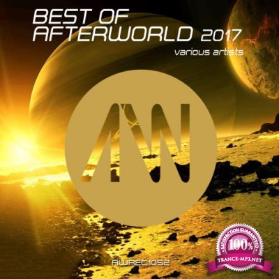 Best of Afterworld 2017 (2017)