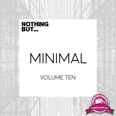 Nothing But... Minimal, Vol. 10 (2017)