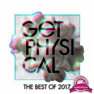 The Best of Get Physical 2017 (2017)