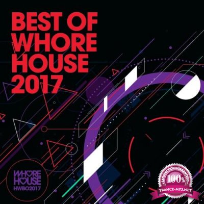 The Best of Whore House 2017 (2017)