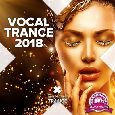 Vocal Trance 2018 (2017)