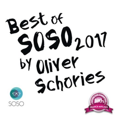Best of SOSO 2017-by Oliver Schories (2017)