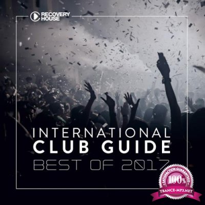 International Club Guide - Best of 2017 (2017)