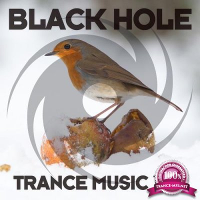 Black hole Trance Music 12-17 (2017)