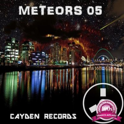 Meteors 05 (2017)