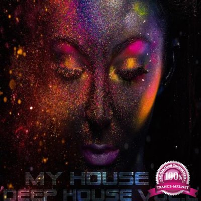 My House Is Deep House Vol. 2 (2017)
