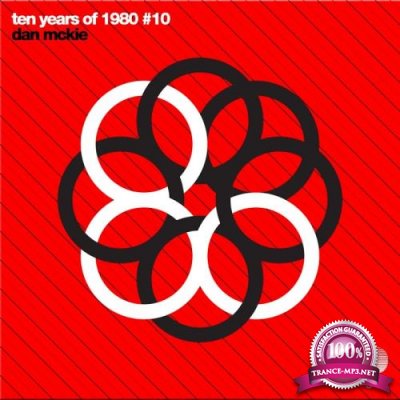 Ten Years of 1980 Recordings #10 (2017)