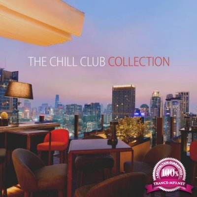 The Chill Club Collection (2017)
