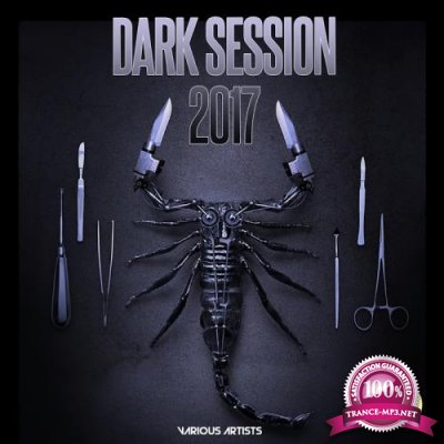 Dark Session 2017 (2017)