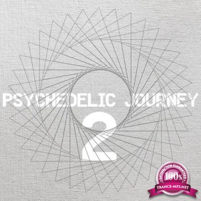 Psychedelic Journey 2 (2017)