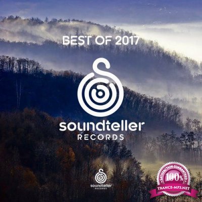 Soundteller Best of 2017 (2017)