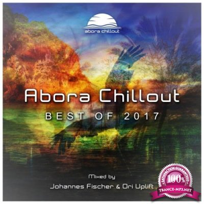 Abora Chillout: Best of 2017 (2017)