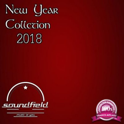 New Year Collection 2018 (2017)