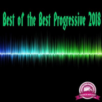 Best of The Best Progressive 2018 (2017)