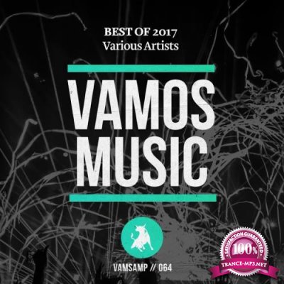 Vamos - Best Of 2017 (2017)