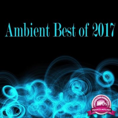 Ambient Best Of 2017 (2017)