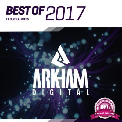 Arkham Digital  Best of 2017 (2017)