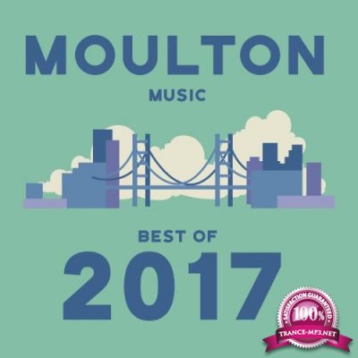 Moulton Music - Best Of 2017 (2017)
